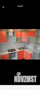 2-к квартира, на длительный срок, 46м2, 3/5 этаж