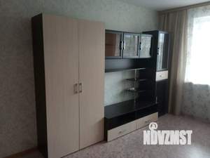 1-к квартира, на длительный срок, 37м2, 4/9 этаж