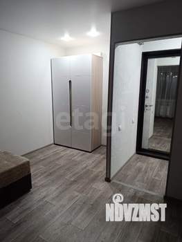 1-к квартира, на длительный срок, 29м2, 1/5 этаж