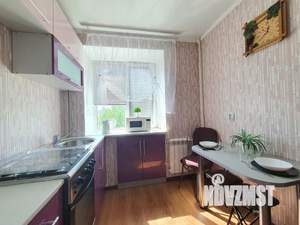 1-к квартира, посуточно, 33м2, 6/9 этаж