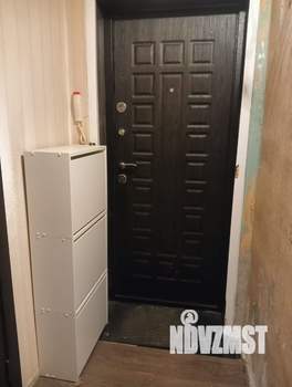 1-к квартира, на длительный срок, 32м2, 5/5 этаж