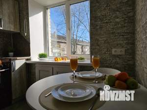 1-к квартира, посуточно, 31м2, 5/5 этаж