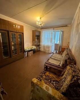 2-к квартира, на длительный срок, 51м2, 3/10 этаж