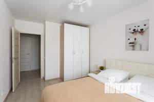 2-к квартира, посуточно, 49м2, 3/10 этаж