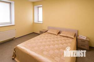 2-к квартира, посуточно, 67м2, 1/15 этаж