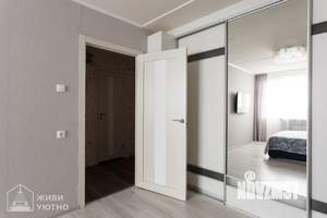 1-к квартира, посуточно, 35м2, 1/12 этаж