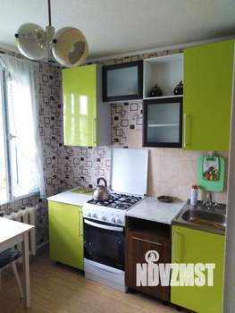 1-к квартира, на длительный срок, 36м2, 5/5 этаж