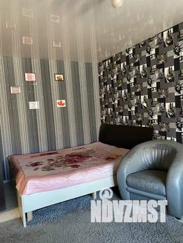 1-к квартира, посуточно, 32м2, 7/9 этаж