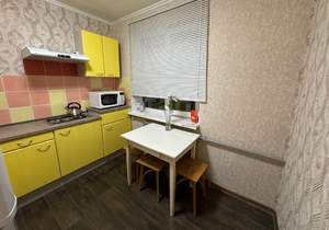 1-к квартира, на длительный срок, 28м2, 5/5 этаж