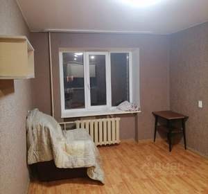 1-к квартира, на длительный срок, 31м2, 9/9 этаж