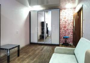 2-к квартира, на длительный срок, 57м2, 8/10 этаж