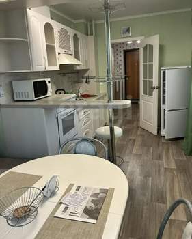 2-к квартира, на длительный срок, 59м2, 7/10 этаж