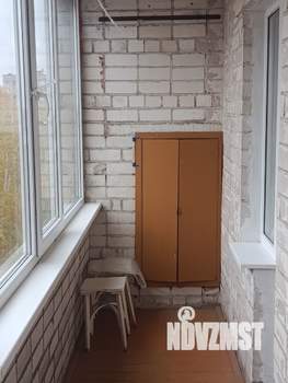 1-к квартира, на длительный срок, 35м2, 6/9 этаж