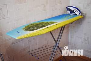 2-к квартира, посуточно, 50м2, 1/1 этаж