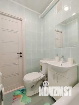 Студия квартира, посуточно, 28м2, 1/5 этаж