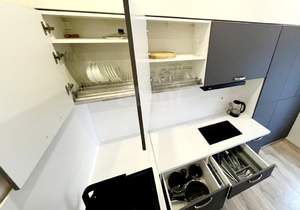 1-к квартира, на длительный срок, 42м2, 4/4 этаж