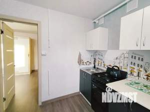 1-к квартира, посуточно, 30м2, 2/5 этаж