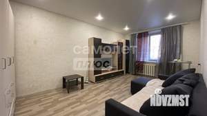 2-к квартира, на длительный срок, 45м2, 1/12 этаж