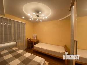 3-к квартира, на длительный срок, 70м2, 3/5 этаж