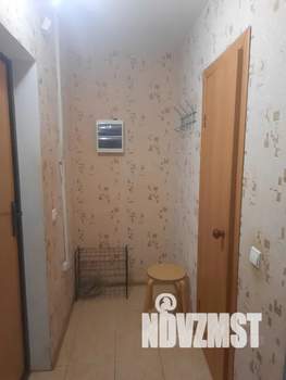 2-к квартира, посуточно, 50м2, 4/10 этаж