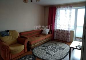 1-к квартира, на длительный срок, 36м2, 9/10 этаж