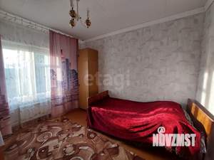 3-к квартира, на длительный срок, 65м2, 5/5 этаж