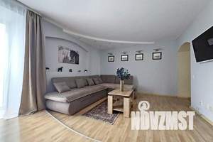 3-к квартира, посуточно, 86м2, 9/10 этаж