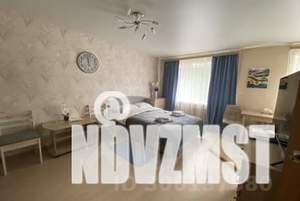 1-к квартира, посуточно, 30м2, 2/5 этаж