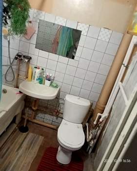 1-к квартира, на длительный срок, 31м2, 7/9 этаж