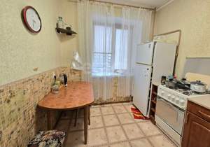 2-к квартира, на длительный срок, 43м2, 4/5 этаж