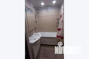 1-к квартира, посуточно, 41м2, 10/10 этаж