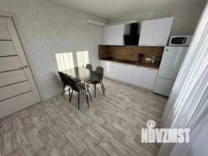 1-к квартира, посуточно, 33м2, 6/12 этаж