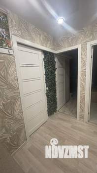 1-к квартира, на длительный срок, 42м2, 9/10 этаж