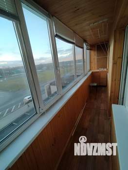 1-к квартира, посуточно, 40м2, 5/12 этаж