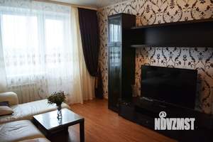 2-к квартира, посуточно, 55м2, 1/1 этаж