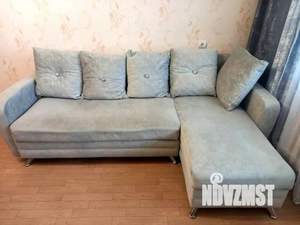 2-к квартира, на длительный срок, 53м2, 1/10 этаж