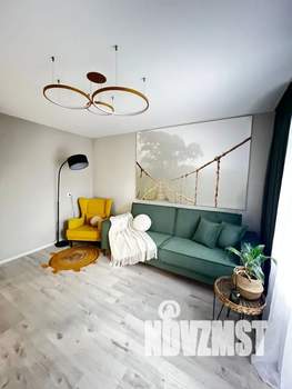 2-к квартира, посуточно, 49м2, 4/5 этаж