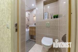 2-к квартира, посуточно, 54м2, 8/10 этаж