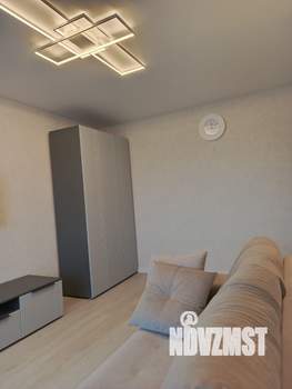 2-к квартира, на длительный срок, 46м2, 5/10 этаж