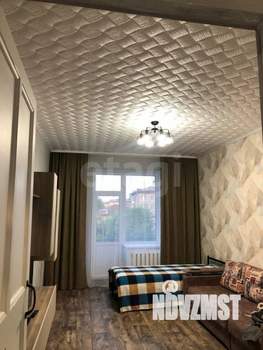 2-к квартира, на длительный срок, 56м2, 3/5 этаж