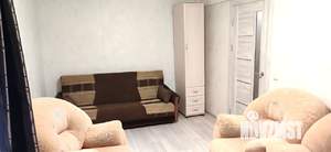 2-к квартира, на длительный срок, 43м2, 3/5 этаж