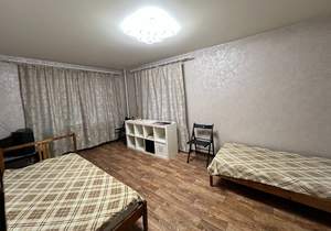 2-к квартира, на длительный срок, 47м2, 2/5 этаж