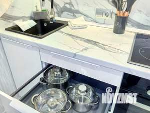 1-к квартира, посуточно, 36м2, 10/12 этаж