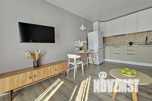 1-к квартира, посуточно, 37м2, 7/10 этаж