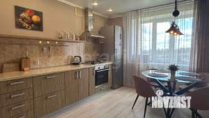 1-к квартира, на длительный срок, 42м2, 6/10 этаж