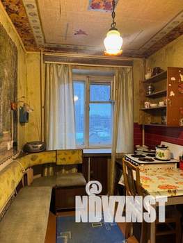 3-к квартира, на длительный срок, 55м2, 7/9 этаж