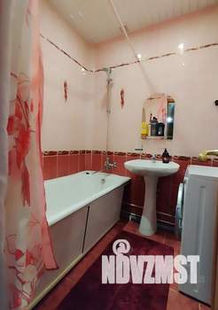 2-к квартира, посуточно, 57м2, 3/5 этаж