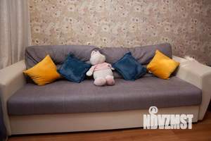 1-к квартира, посуточно, 37м2, 2/5 этаж