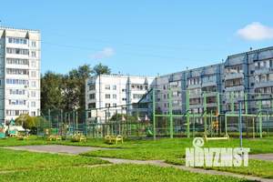 1-к квартира, посуточно, 37м2, 1/9 этаж