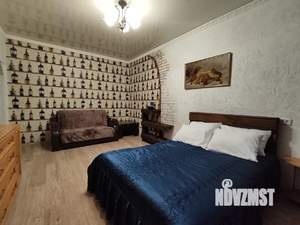 1-к квартира, посуточно, 30м2, 2/5 этаж